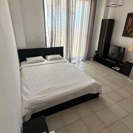 Melathron Rooms Néa Mudaniá Kültér fotó