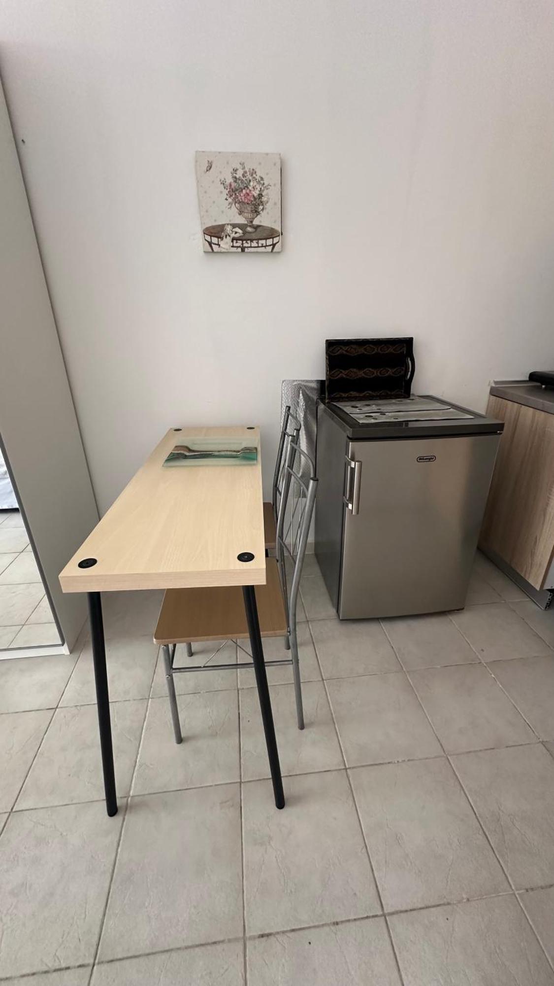 Melathron Rooms Néa Mudaniá Kültér fotó