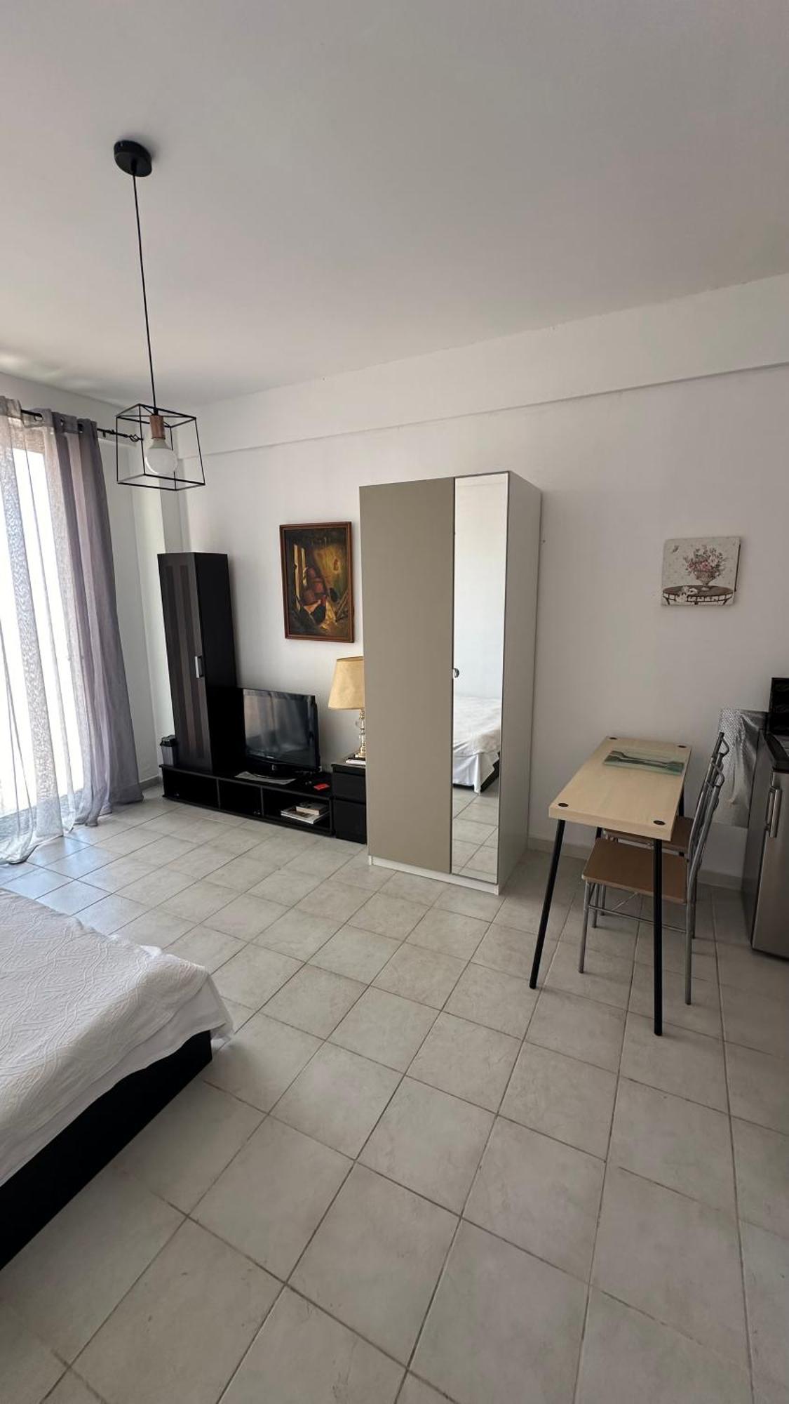 Melathron Rooms Néa Mudaniá Kültér fotó