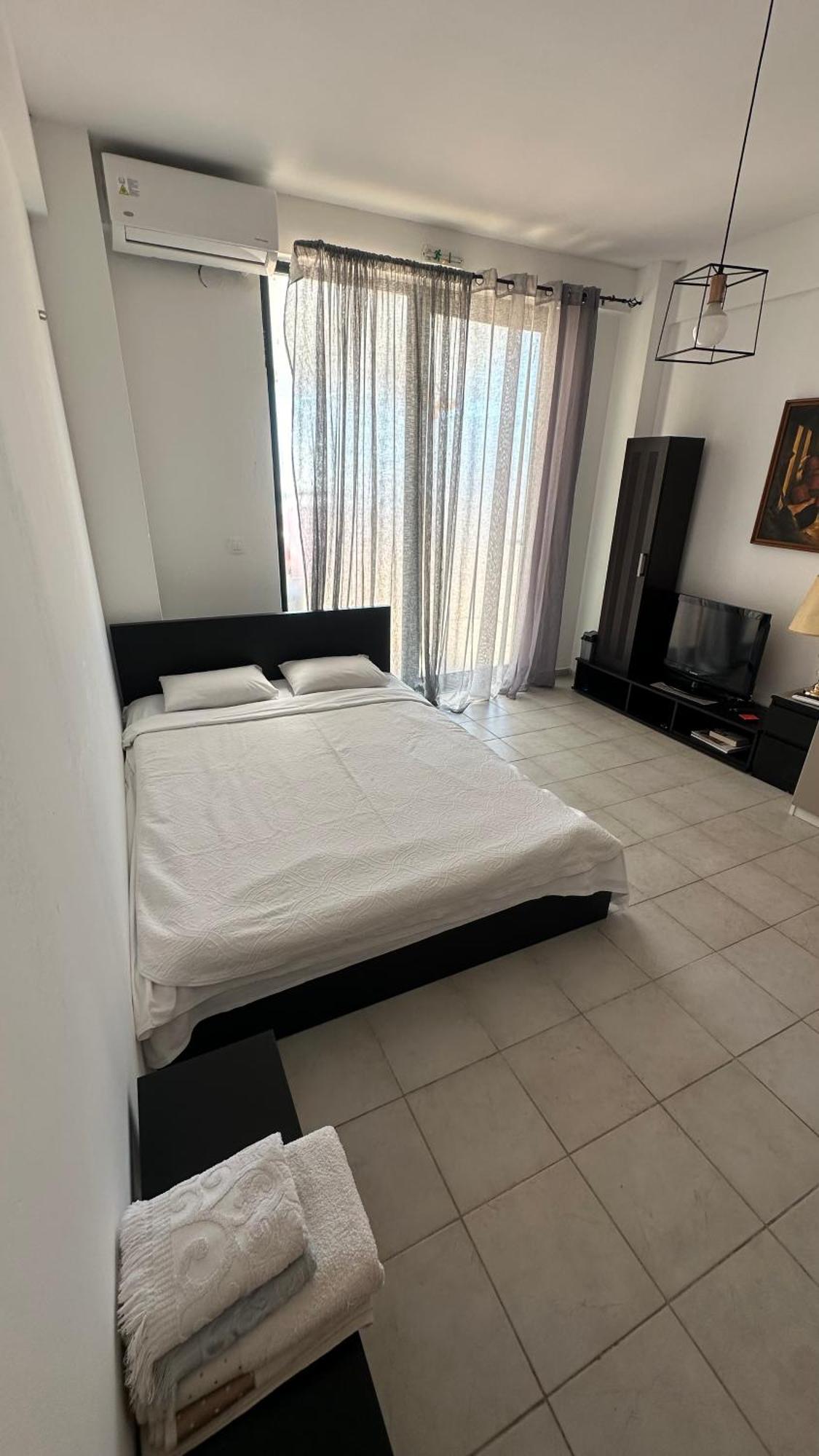 Melathron Rooms Néa Mudaniá Kültér fotó
